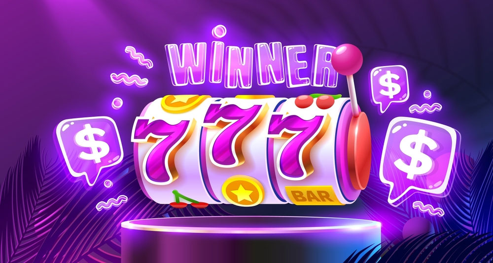 Slot Online dengan Fitur Pengganda Kemenangan yang Besar